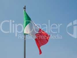 Italian flag