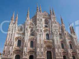 Milan Cathedral