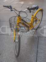 ToBike cycle hire