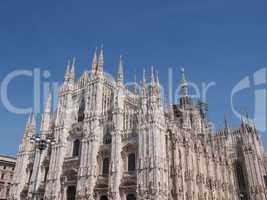 Milan Cathedral