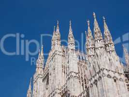 Milan Cathedral