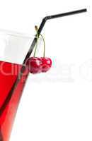 cherry liqueur