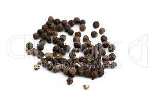 Black Pepper Corns