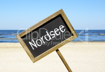 nordsee