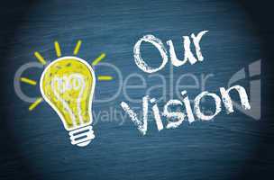 our vision