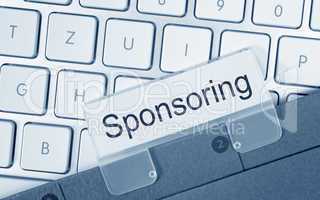 sponsoring