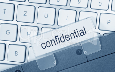 confidential