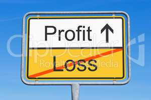 profit and loss