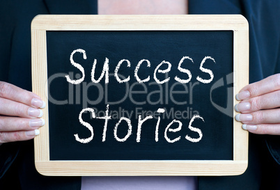 success stories