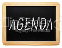 agenda