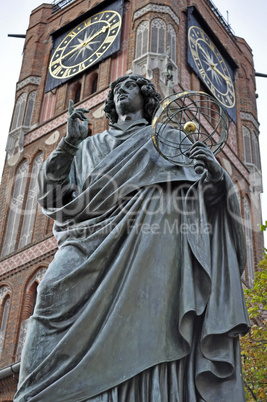 Nicolaus Copernicus.