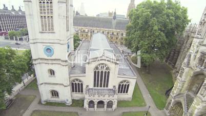 Westminster Abbey