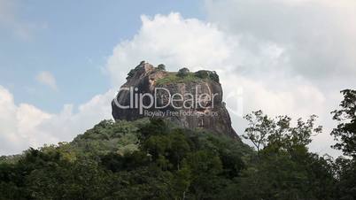 Sigiriya