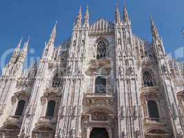 Milan Cathedral