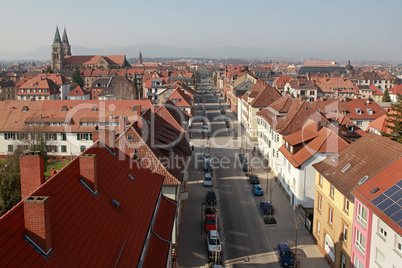 Landau in der Pfalz