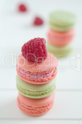 Macarons