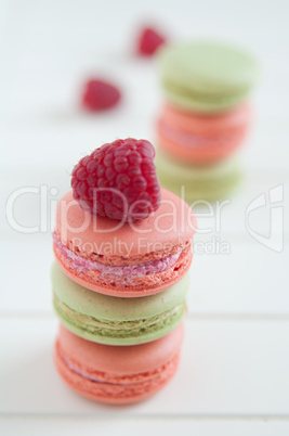 Macarons