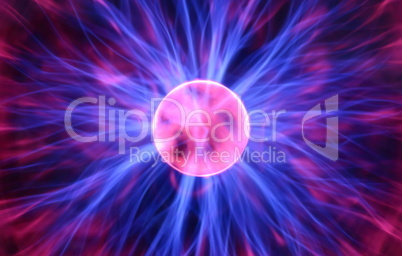 Plasma Sphere