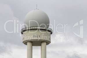 Radar Tower