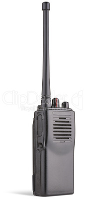 two-way radio