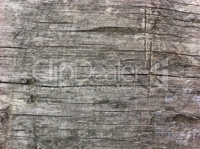 old wooden