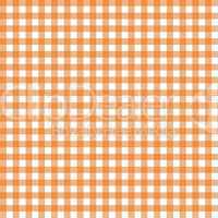 Red tablecloth pattern