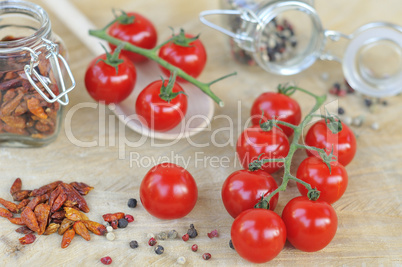 Tomaten