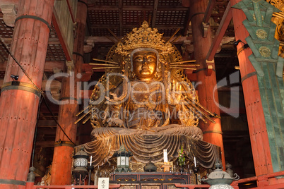 amida buddha statue