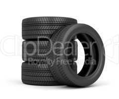 car tires