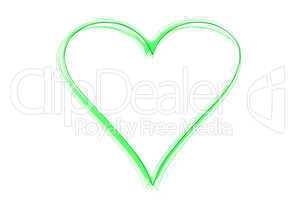 green Heart