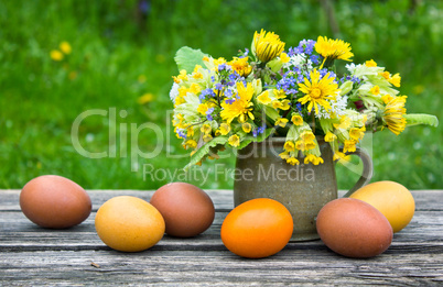 wildflowers