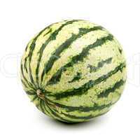 ripe watermelon