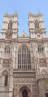 Westminster Abbey