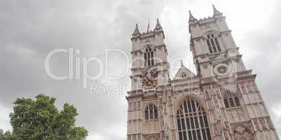 Westminster Abbey