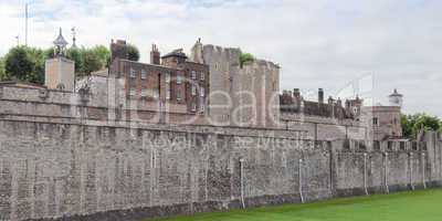 Tower of London