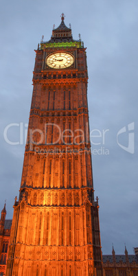 Big Ben