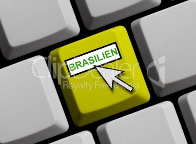 Informationen zu Brasilien online