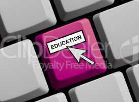 Education online