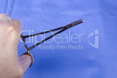 surgical clip