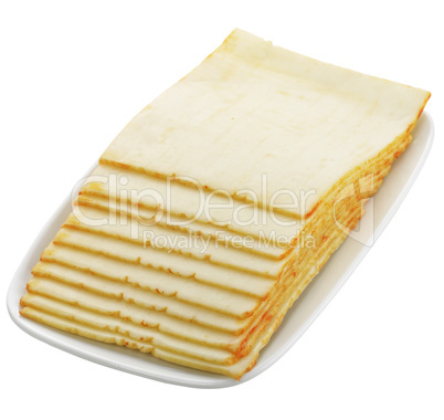 cheese slices