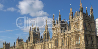 Houses of Parliament