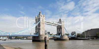 Tower Bridge, London