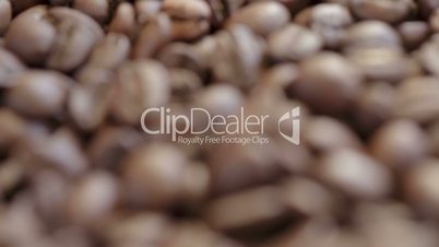 dolly move coffee beans