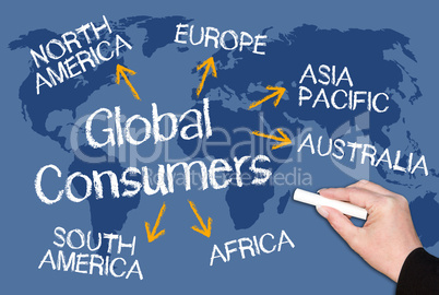 Global Consumers