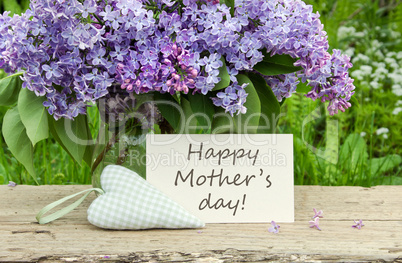 Mother`s day