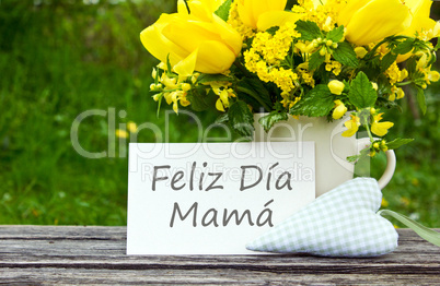 Mother`s day