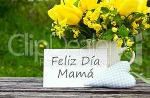 Mother`s day