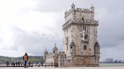 torre de belem