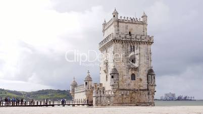 Torre de Belem