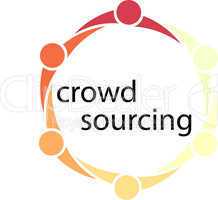 Crowd Sourcing Concept